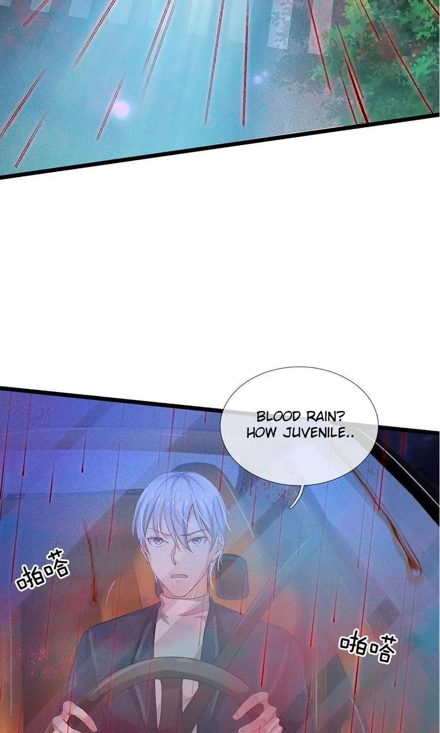Read I’m The Great Immortal chapter 151 image 7 on Lezhin