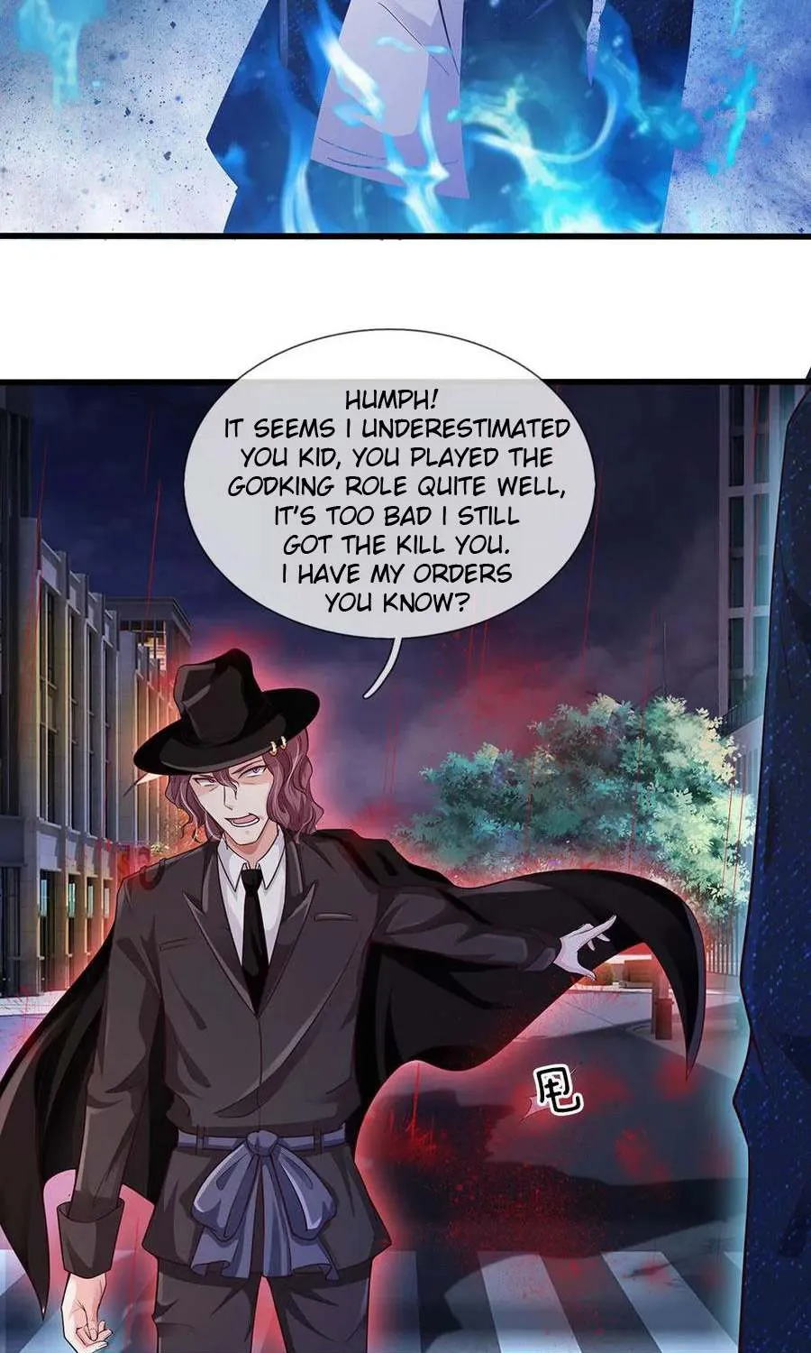 Read I’m The Great Immortal chapter 153 image 4 on Lezhin