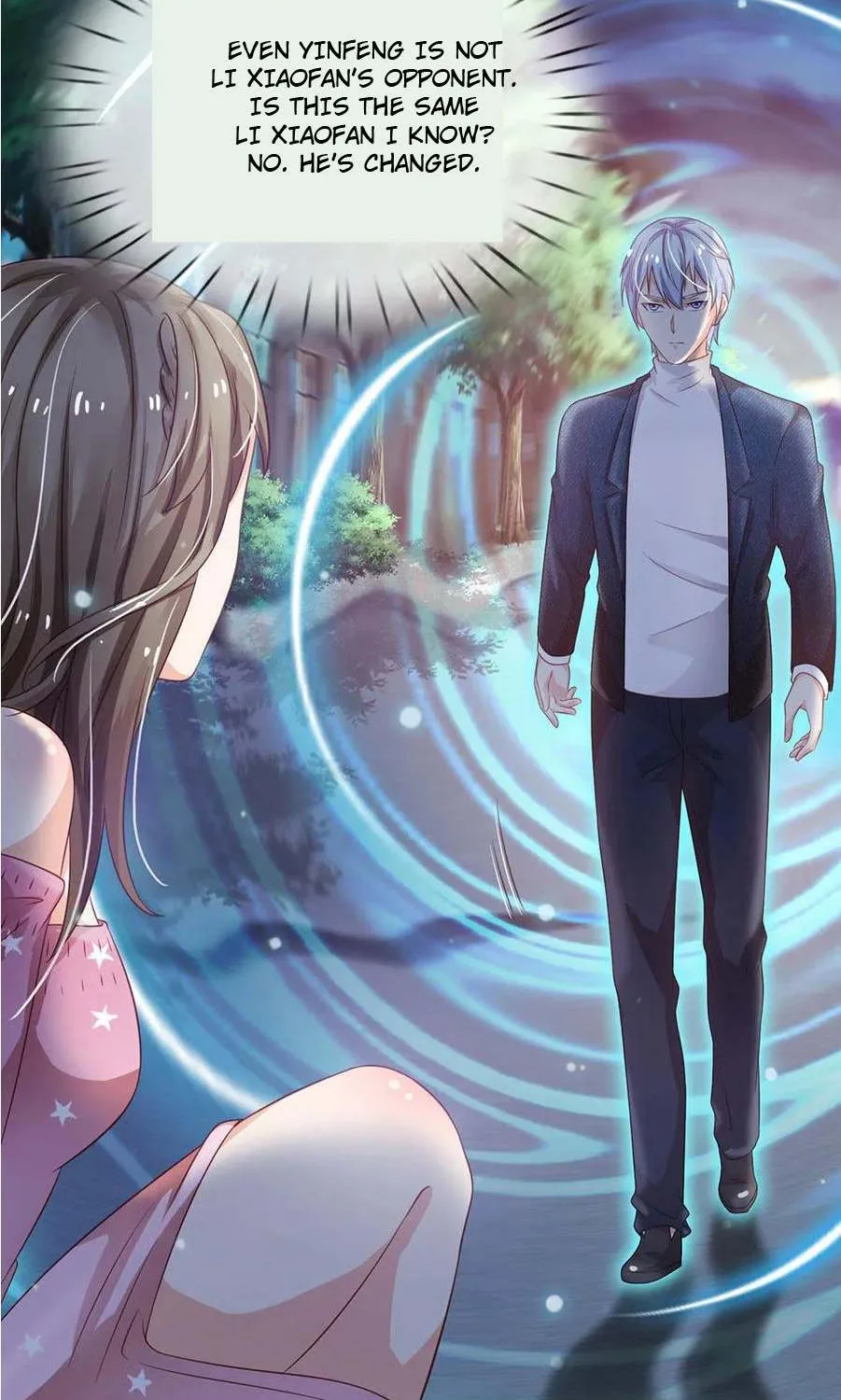 Read I’m The Great Immortal chapter 154 image 1 on Lezhin
