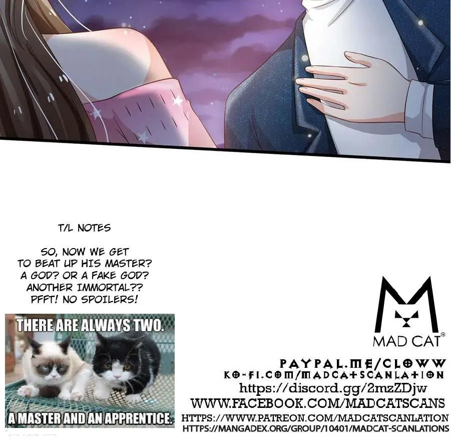 Read I’m The Great Immortal chapter 154 image 21 on Lezhin