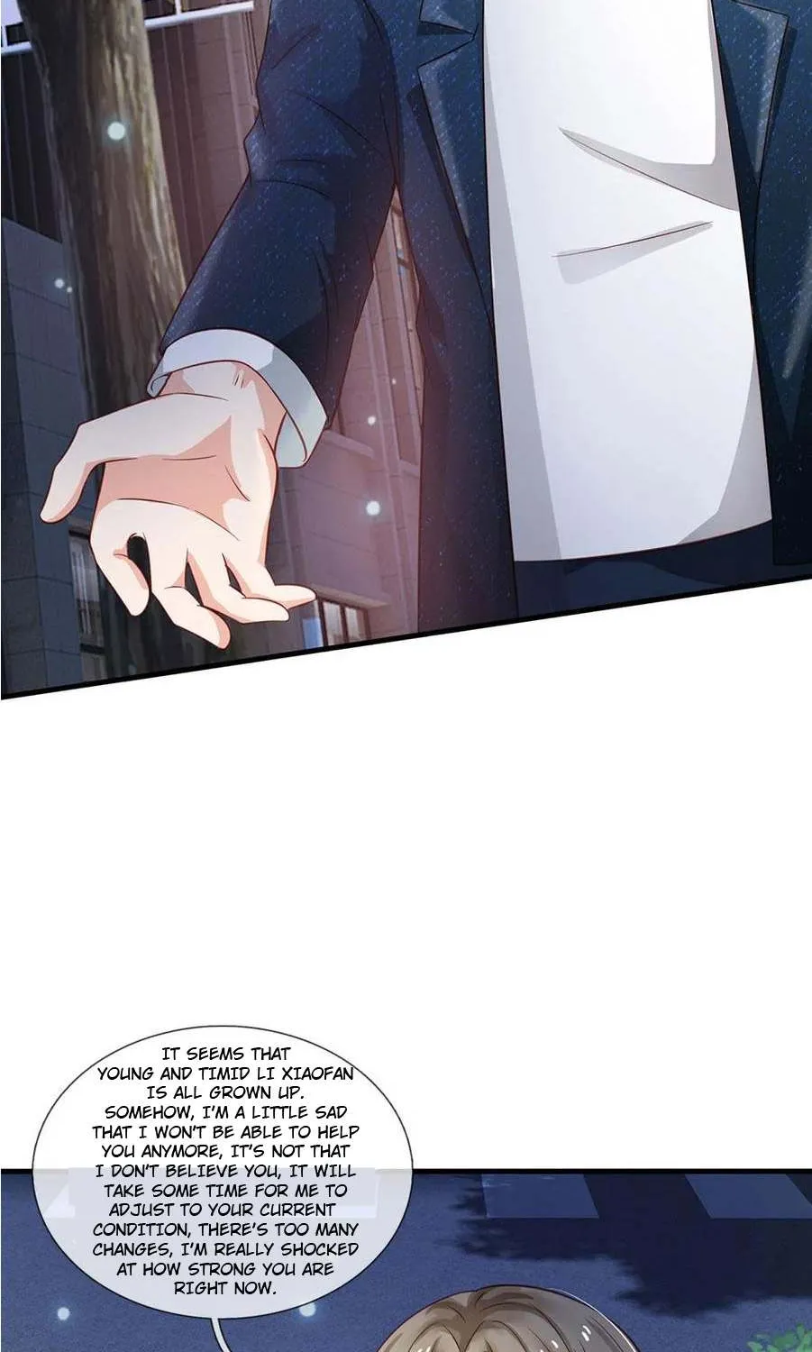 Read I’m The Great Immortal chapter 154 image 3 on Lezhin