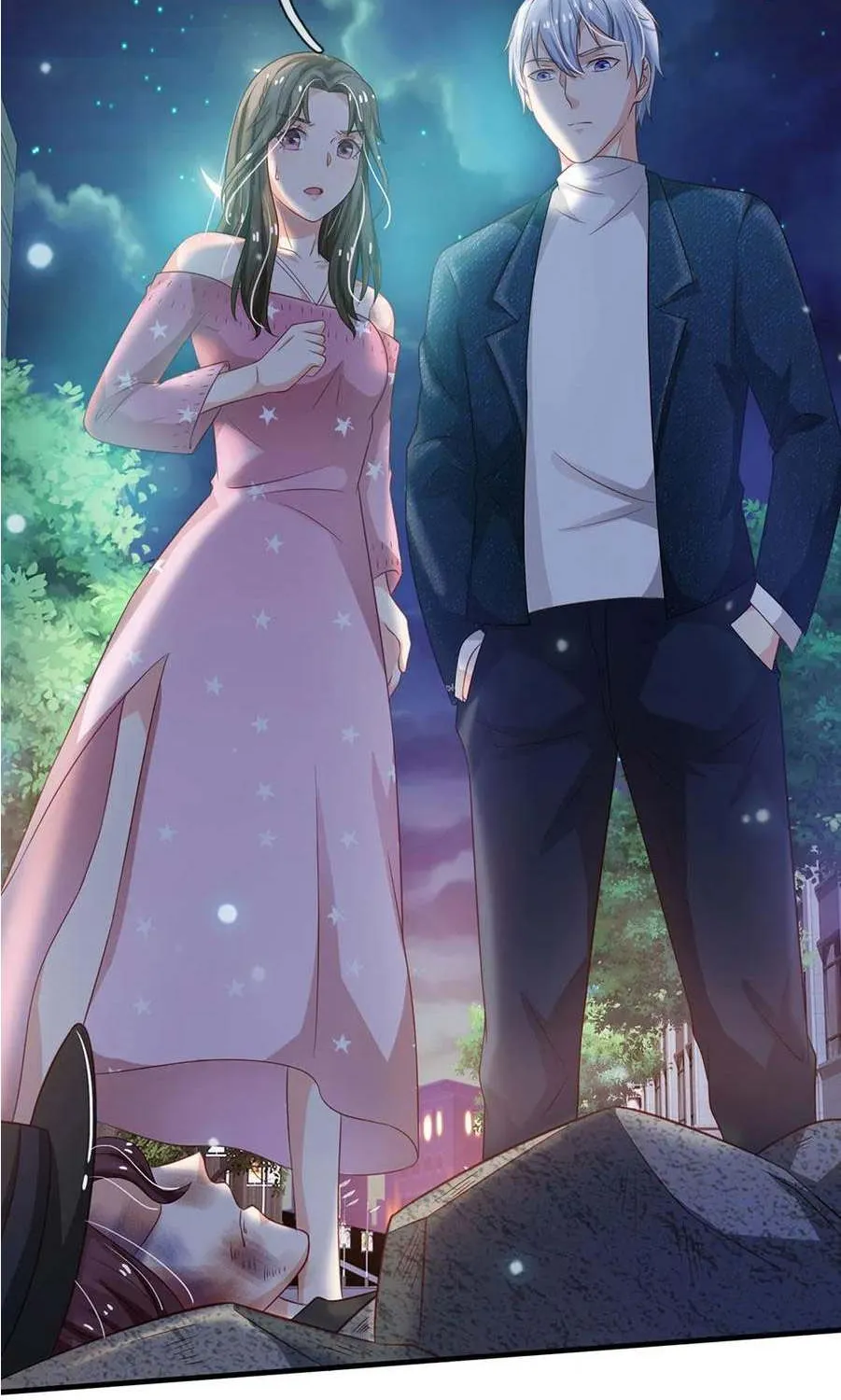 Read I’m The Great Immortal chapter 154 image 5 on Lezhin