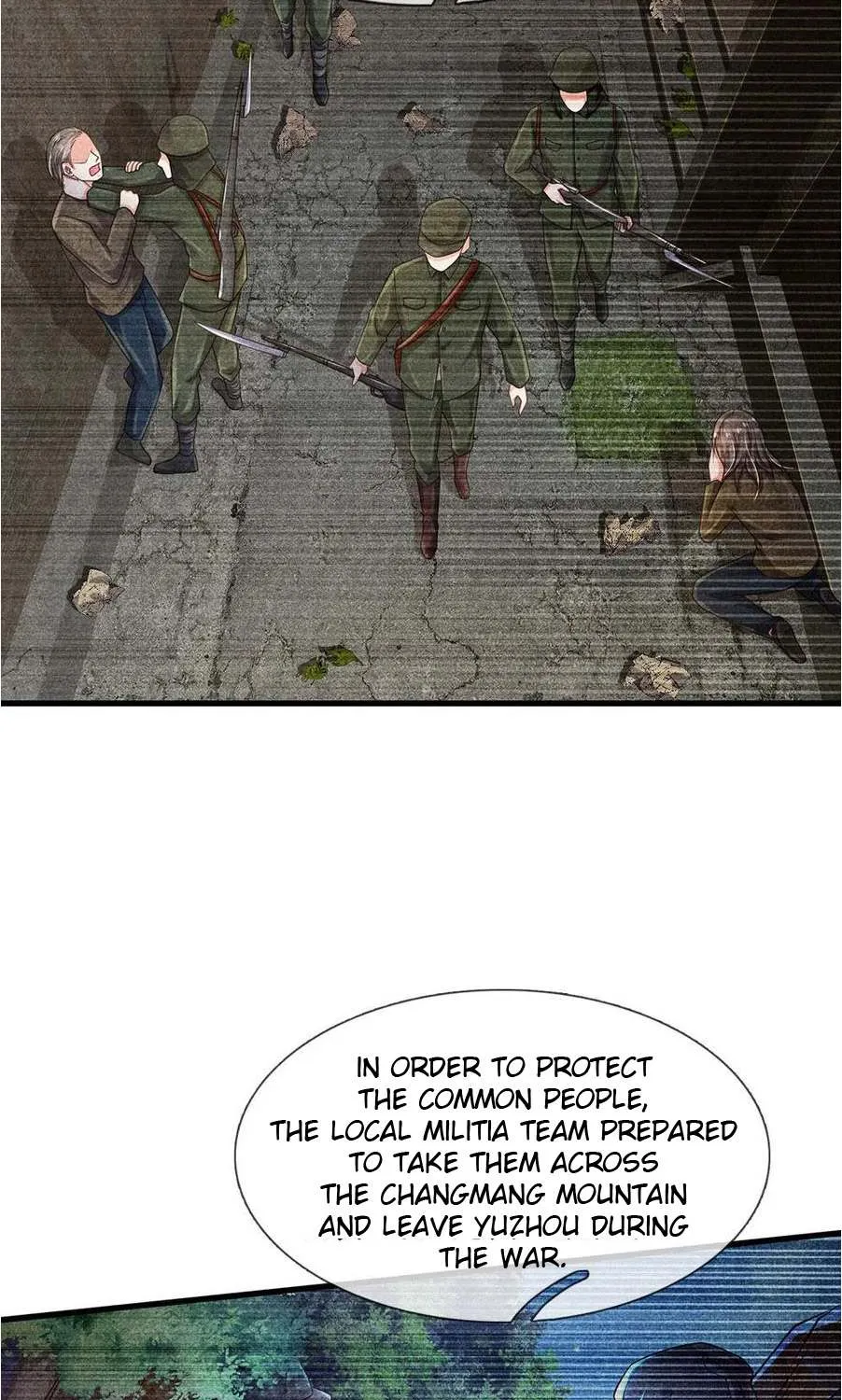 Read I’m The Great Immortal chapter 155 image 17 on Lezhin
