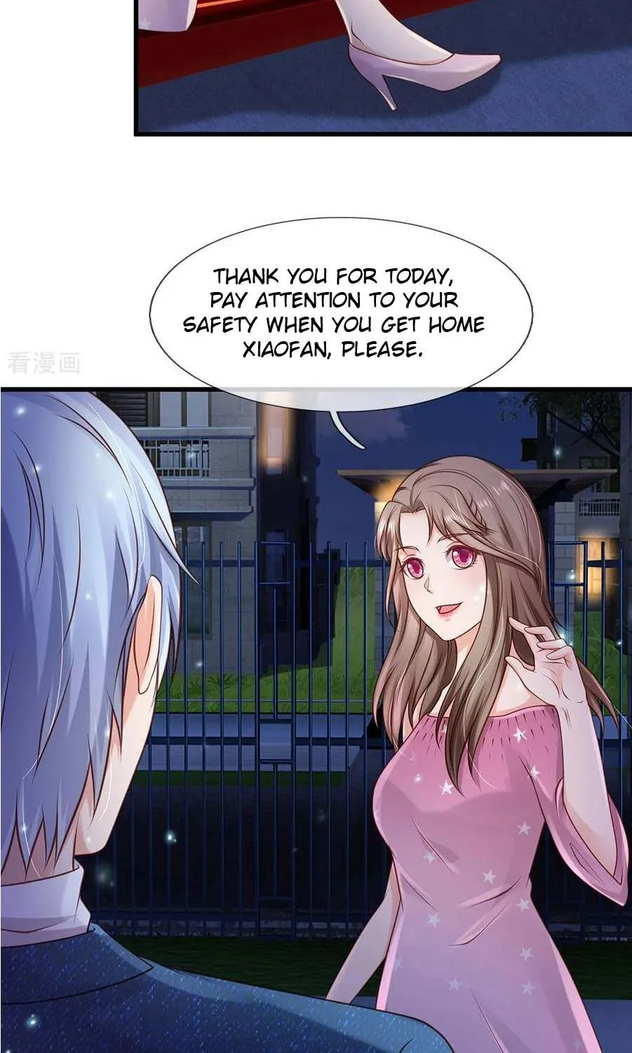 Read I’m The Great Immortal chapter 155 image 2 on Lezhin