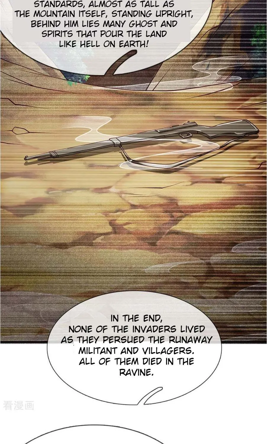 Read I’m The Great Immortal chapter 155 image 20 on Lezhin
