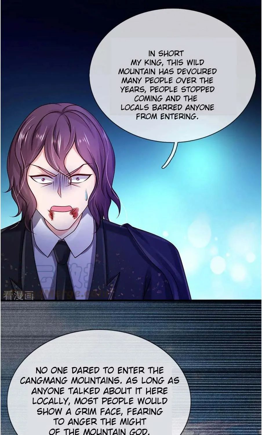 Read I’m The Great Immortal chapter 155 image 22 on Lezhin