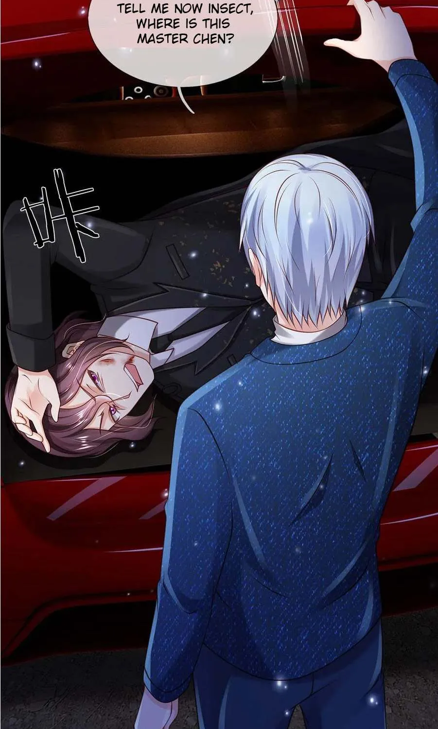 Read I’m The Great Immortal chapter 155 image 6 on Lezhin