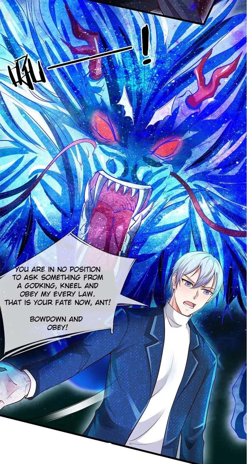 Read I’m The Great Immortal chapter 156 image 3 on Lezhin