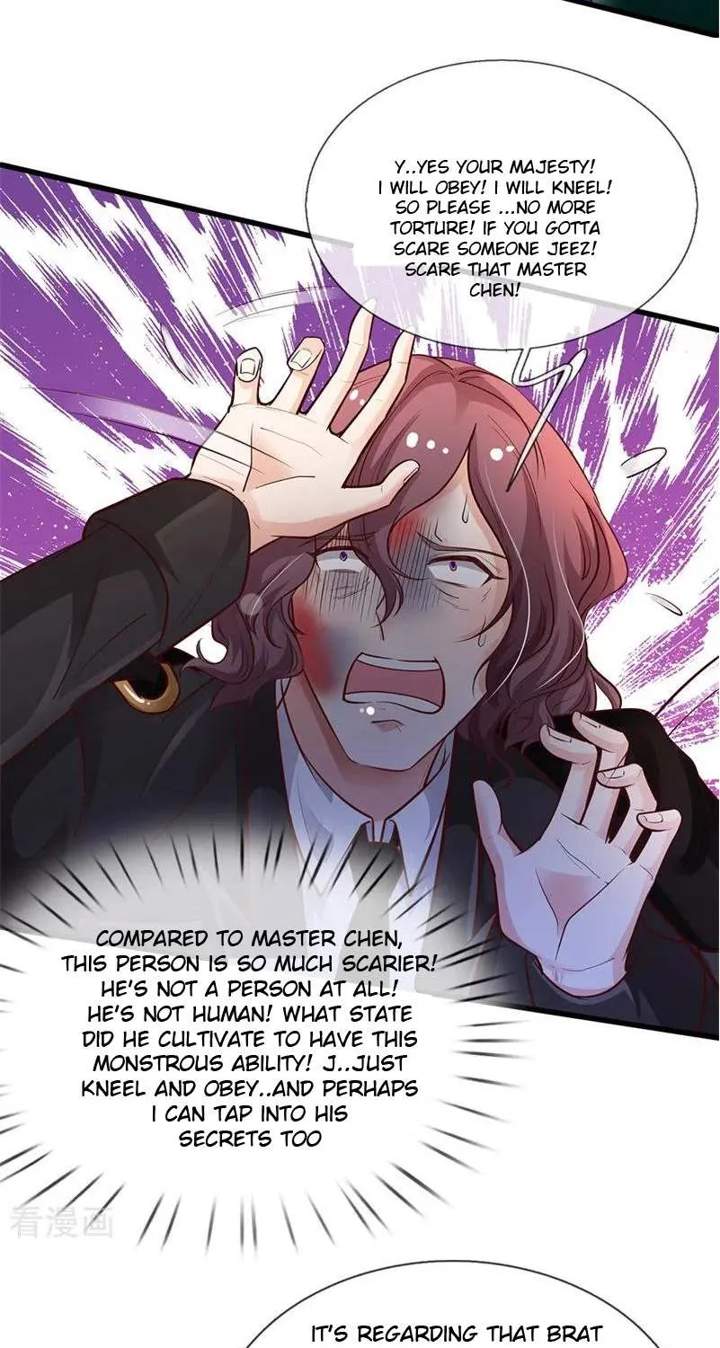 Read I’m The Great Immortal chapter 156 image 4 on Lezhin
