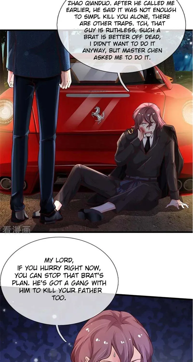 Read I’m The Great Immortal chapter 156 image 5 on Lezhin