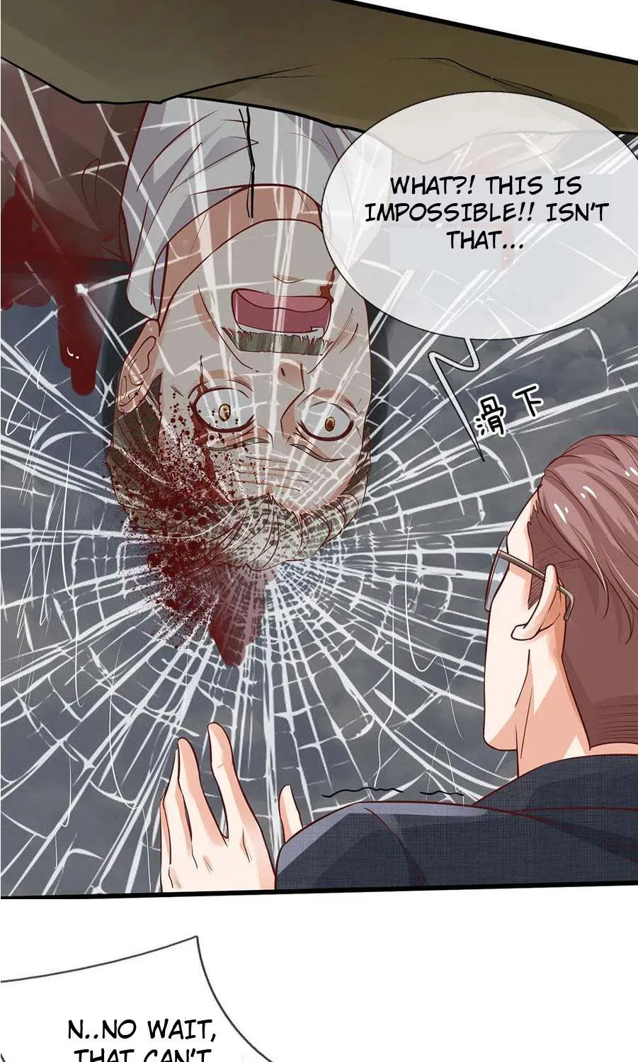 Read I’m The Great Immortal chapter 157 image 2 on Lezhin