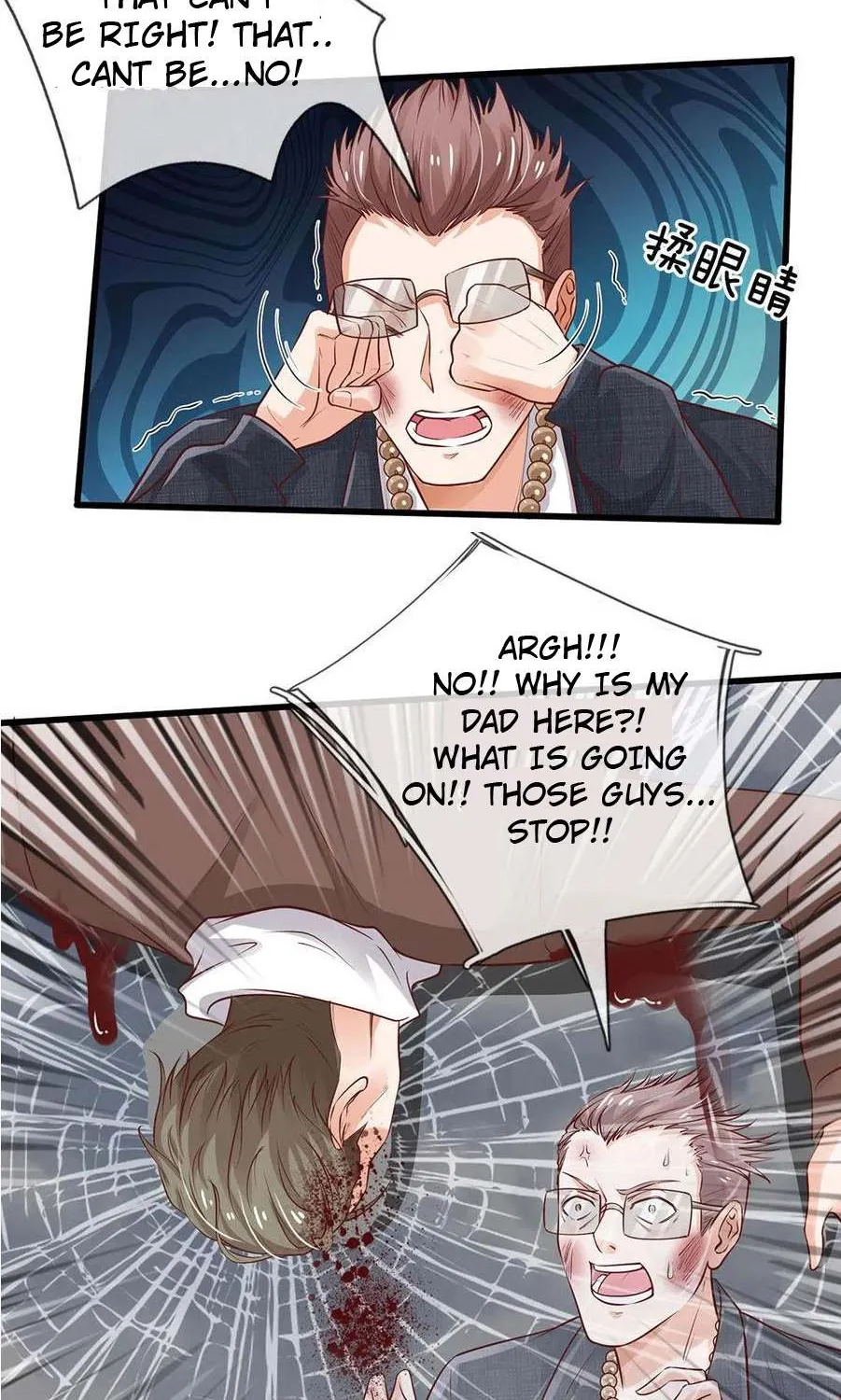 Read I’m The Great Immortal chapter 157 image 3 on Lezhin