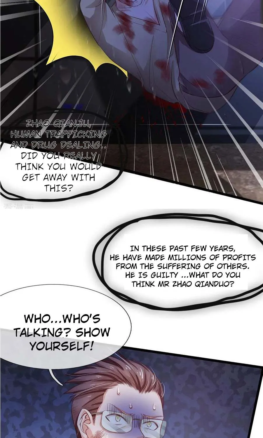 Read I’m The Great Immortal chapter 157 image 6 on Lezhin