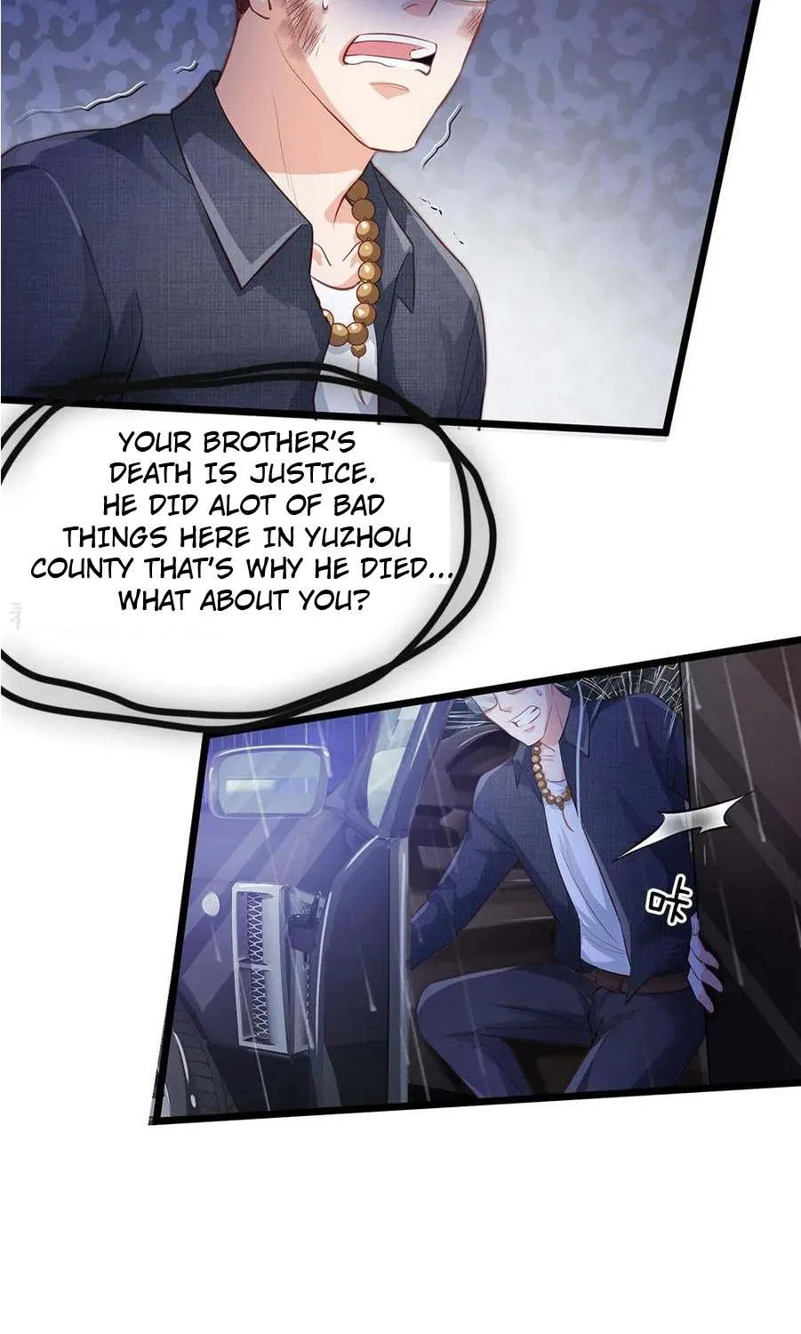 Read I’m The Great Immortal chapter 157 image 7 on Lezhin