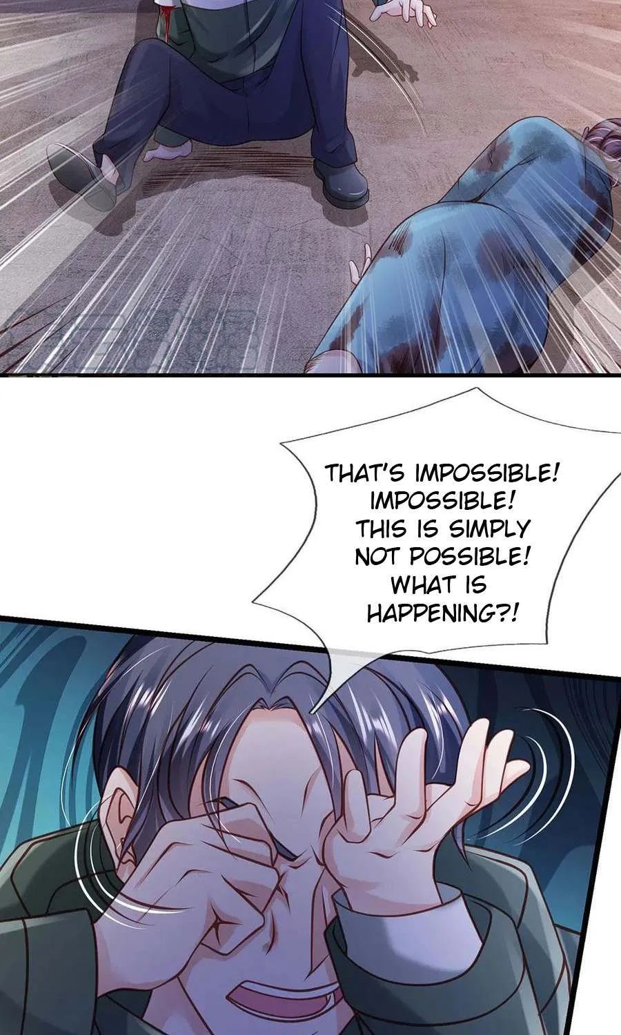 Read I’m The Great Immortal chapter 158 image 4 on Lezhin