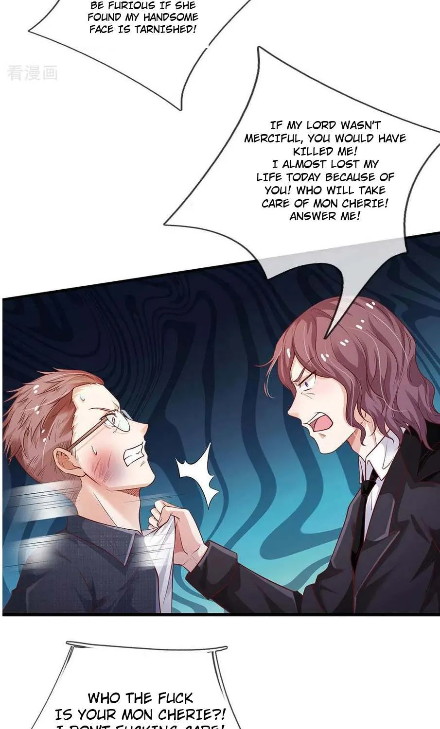 Read I’m The Great Immortal chapter 159 image 2 on Lezhin