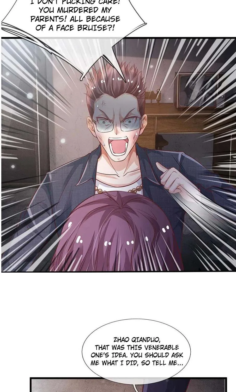 Read I’m The Great Immortal chapter 159 image 3 on Lezhin