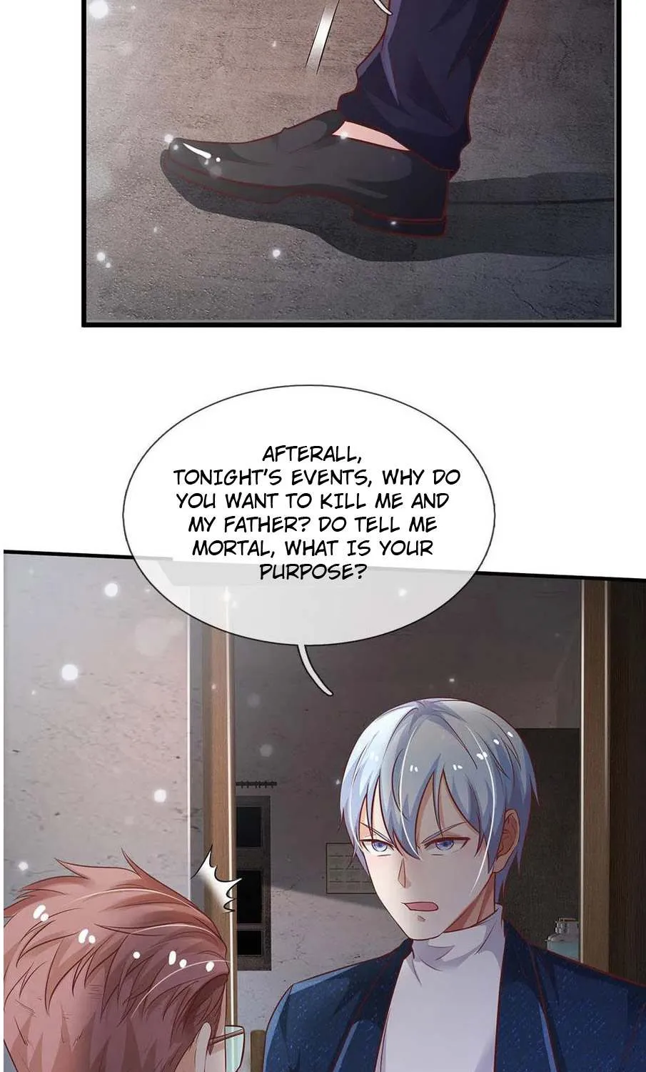 Read I’m The Great Immortal chapter 159 image 4 on Lezhin