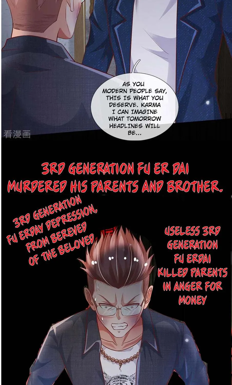 Read I’m The Great Immortal chapter 159 image 5 on Lezhin