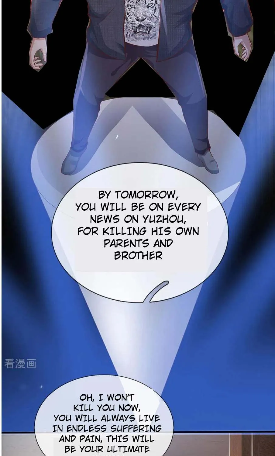 Read I’m The Great Immortal chapter 159 image 6 on Lezhin