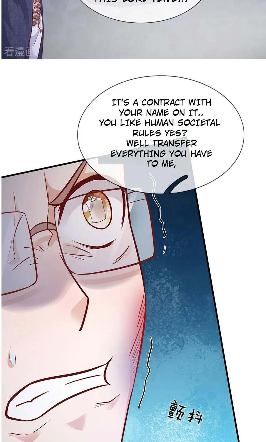 Read I’m The Great Immortal chapter 159 image 8 on Lezhin