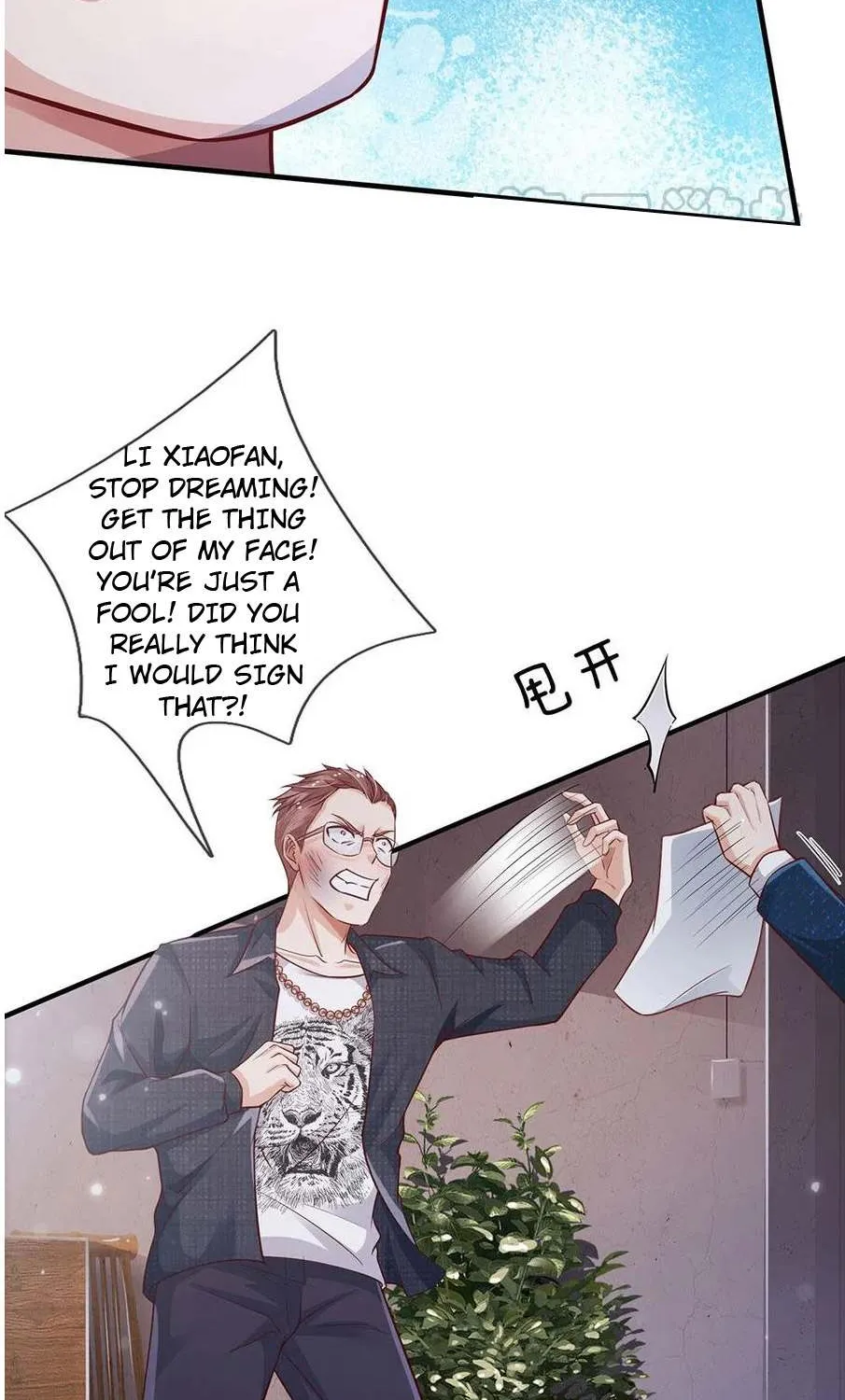 Read I’m The Great Immortal chapter 159 image 9 on Lezhin