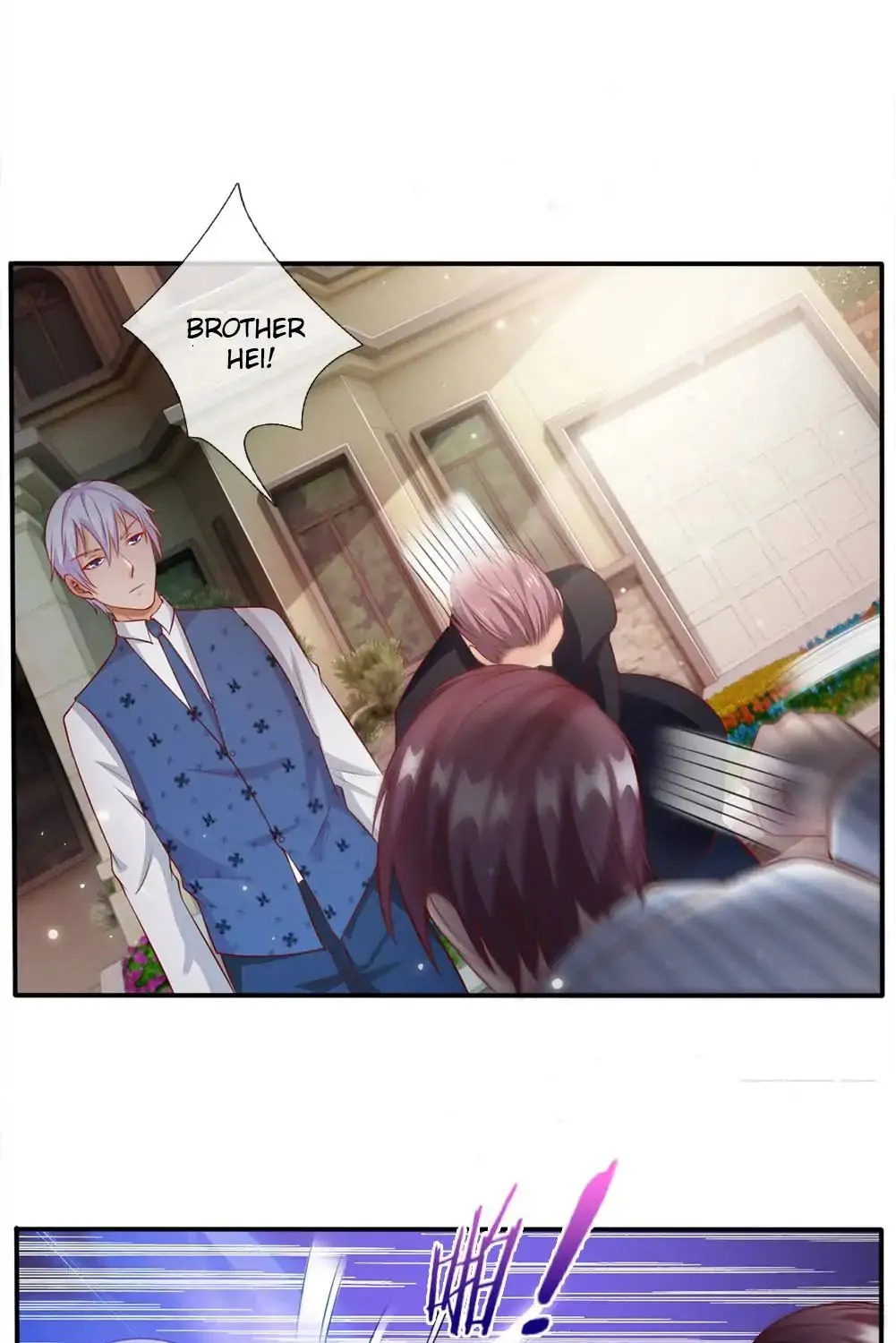 Read I’m The Great Immortal chapter 16 image 19 on Lezhin