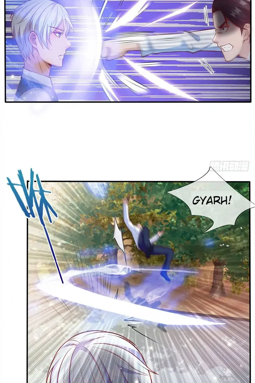Read I’m The Great Immortal chapter 16 image 20 on Lezhin