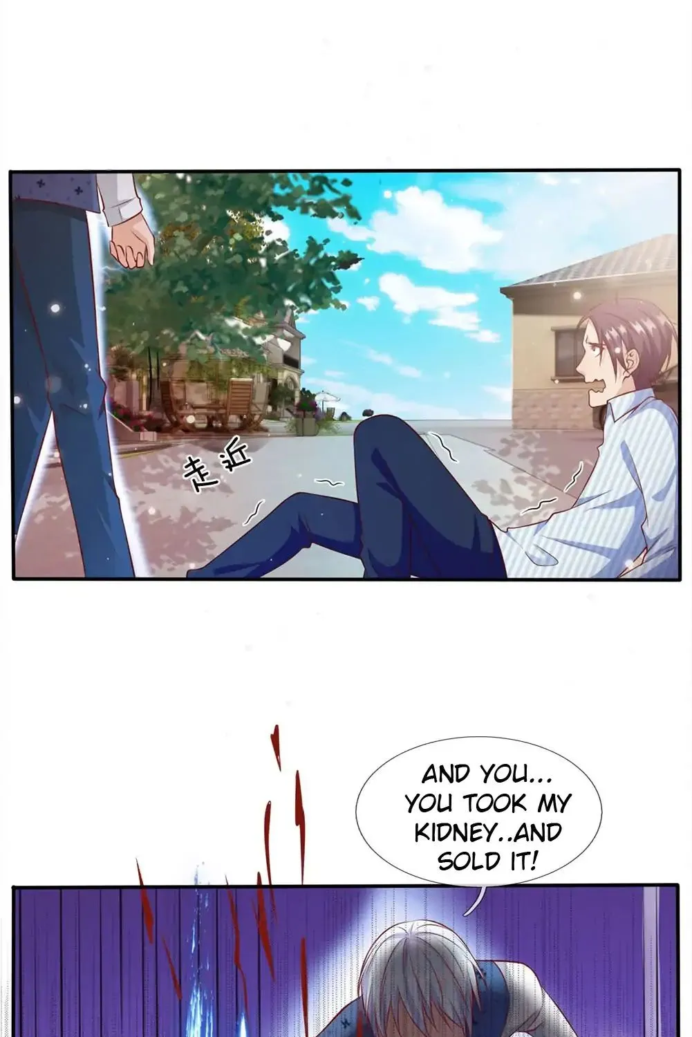 Read I’m The Great Immortal chapter 16 image 22 on Lezhin