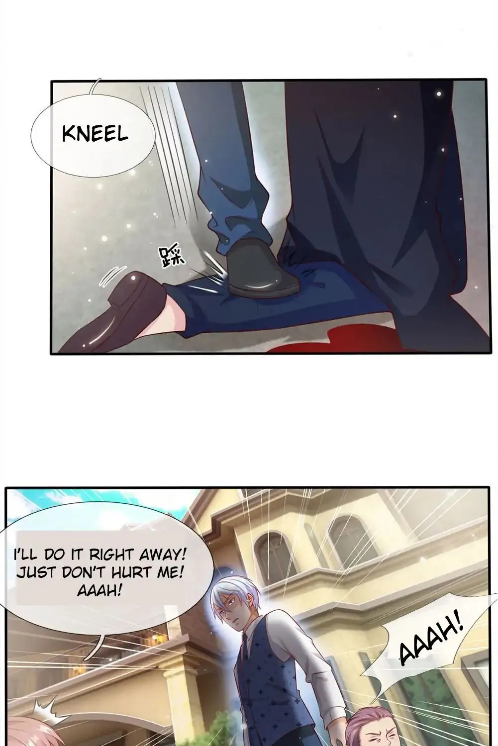 Read I’m The Great Immortal chapter 16 image 28 on Lezhin