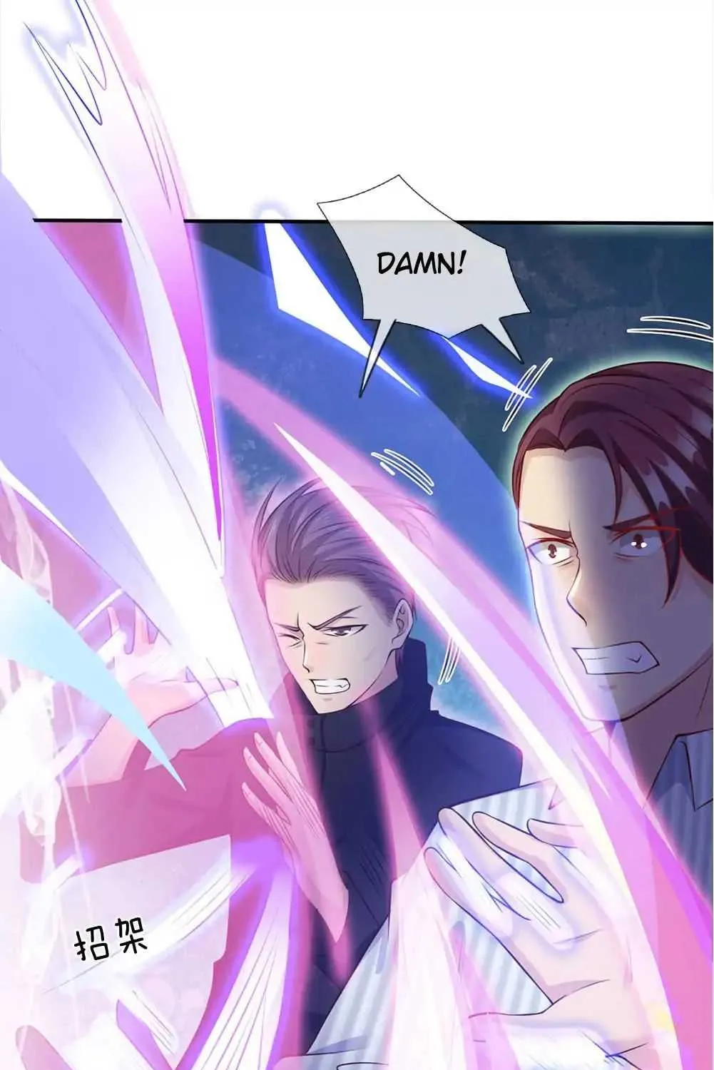 Read I’m The Great Immortal chapter 16 image 3 on Lezhin