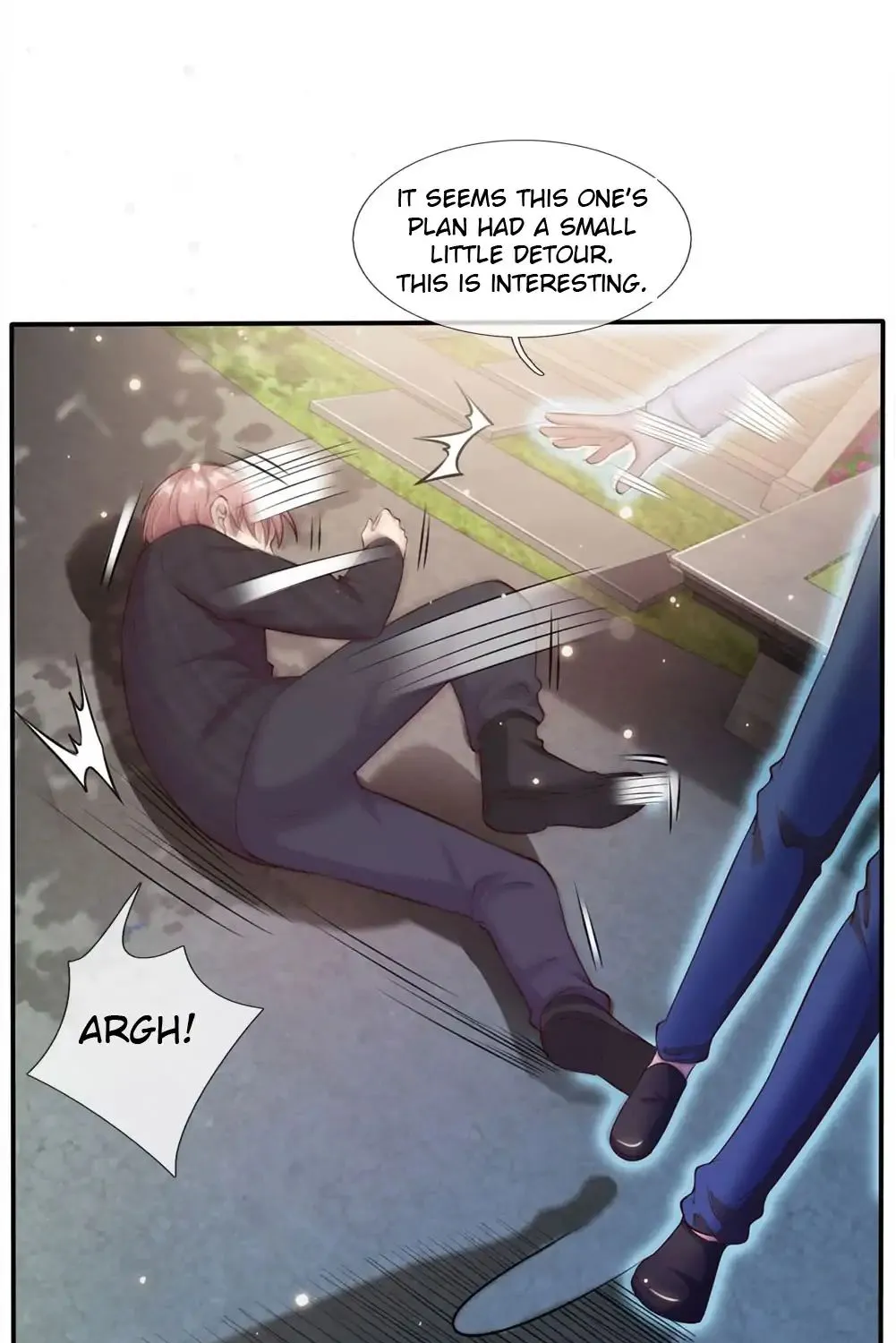 Read I’m The Great Immortal chapter 16 image 9 on Lezhin