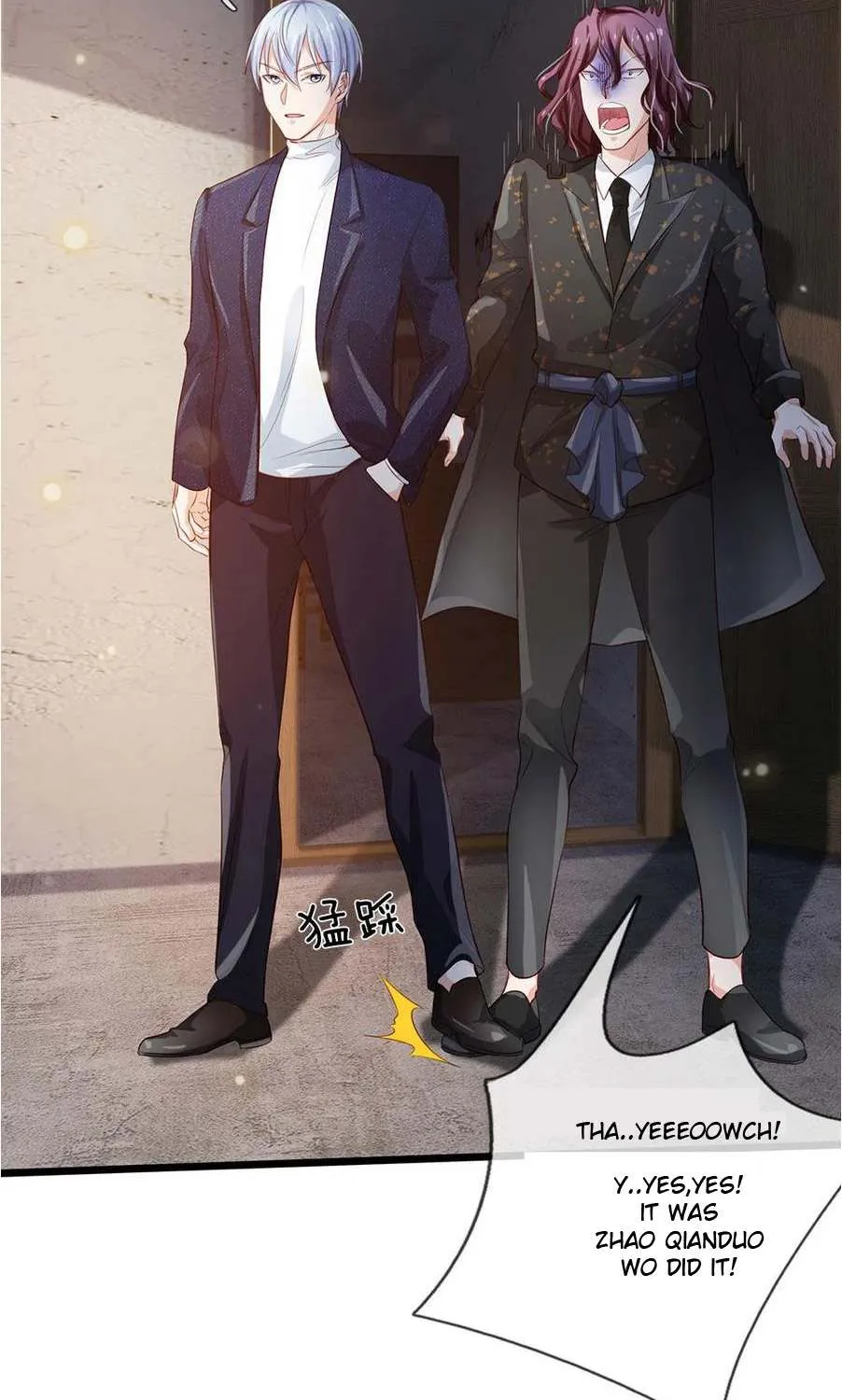 Read I’m The Great Immortal chapter 160 image 2 on Lezhin
