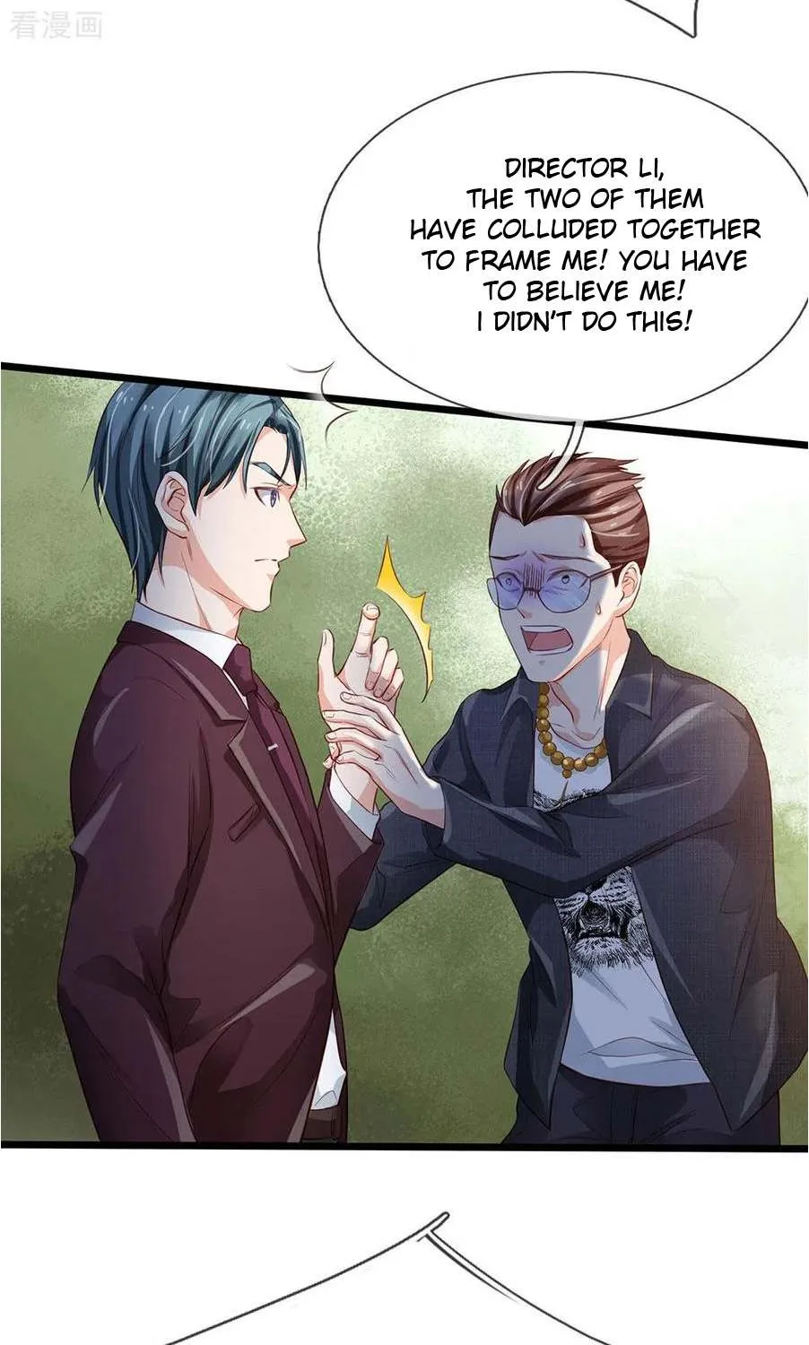 Read I’m The Great Immortal chapter 160 image 3 on Lezhin