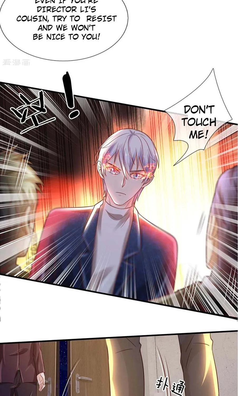 Read I’m The Great Immortal chapter 161 image 7 on Lezhin