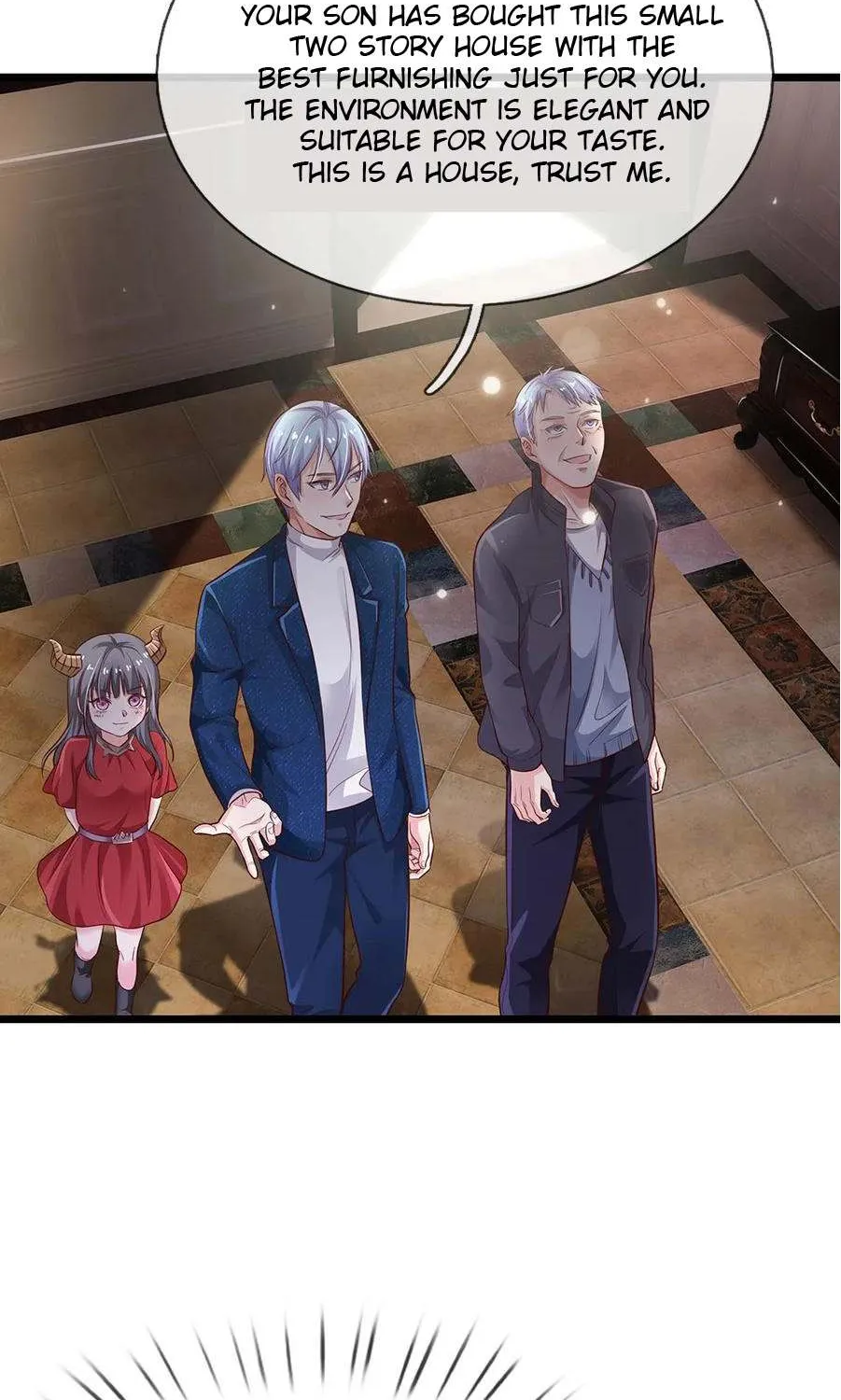 Read I’m The Great Immortal chapter 162 image 16 on Lezhin