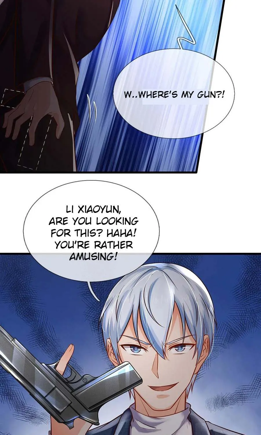 Read I’m The Great Immortal chapter 162 image 2 on Lezhin