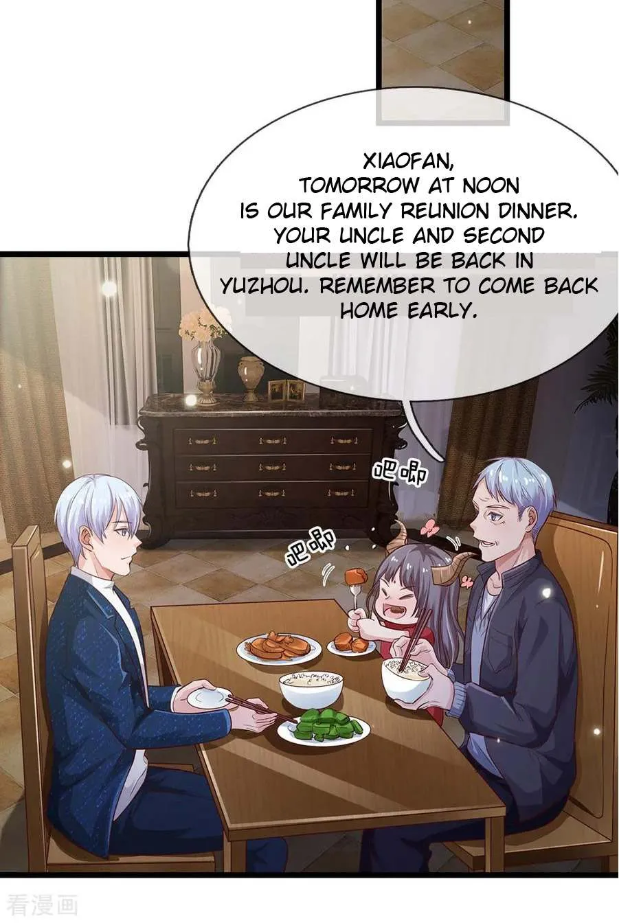 Read I’m The Great Immortal chapter 162 image 21 on Lezhin