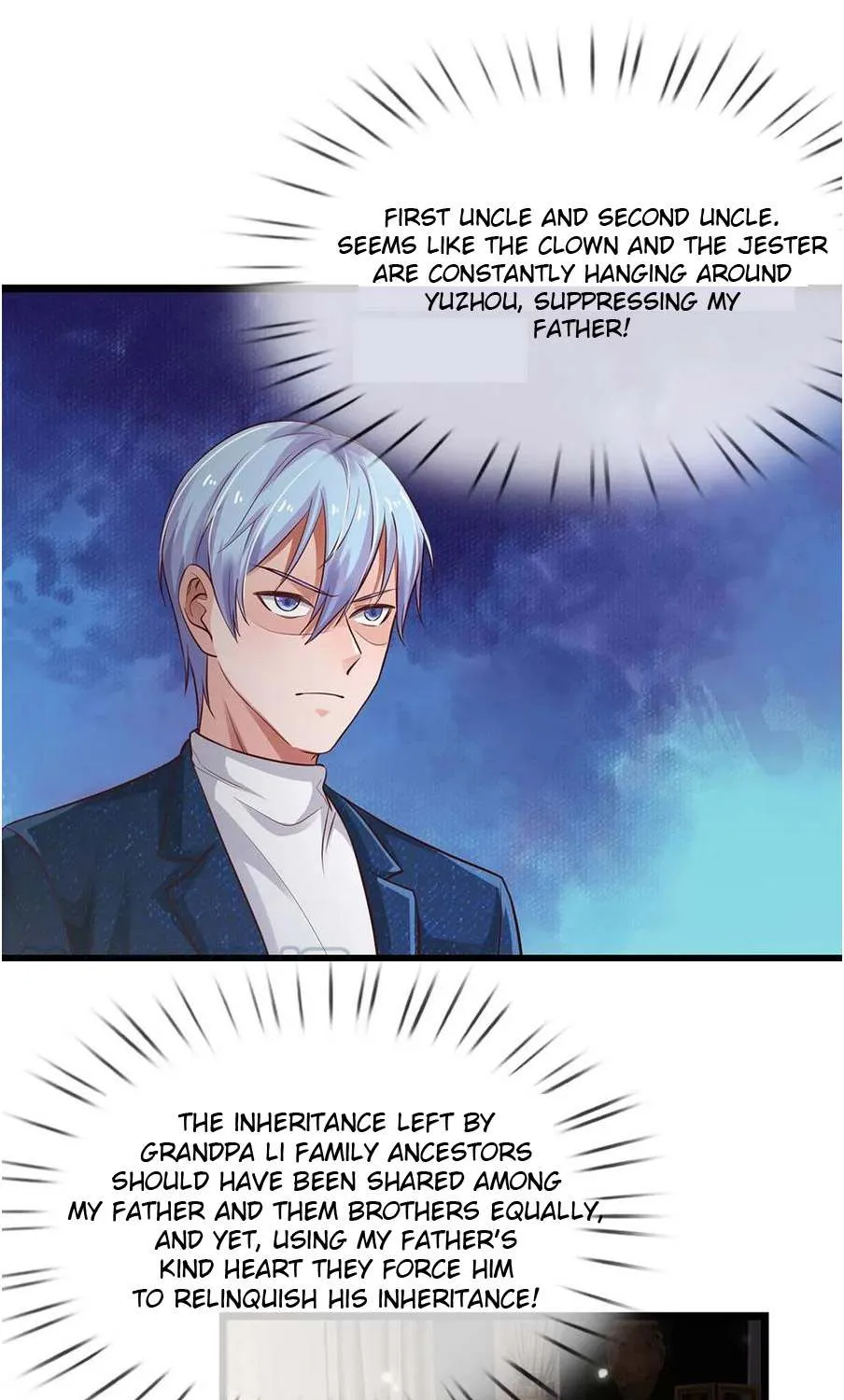 Read I’m The Great Immortal chapter 162 image 22 on Lezhin