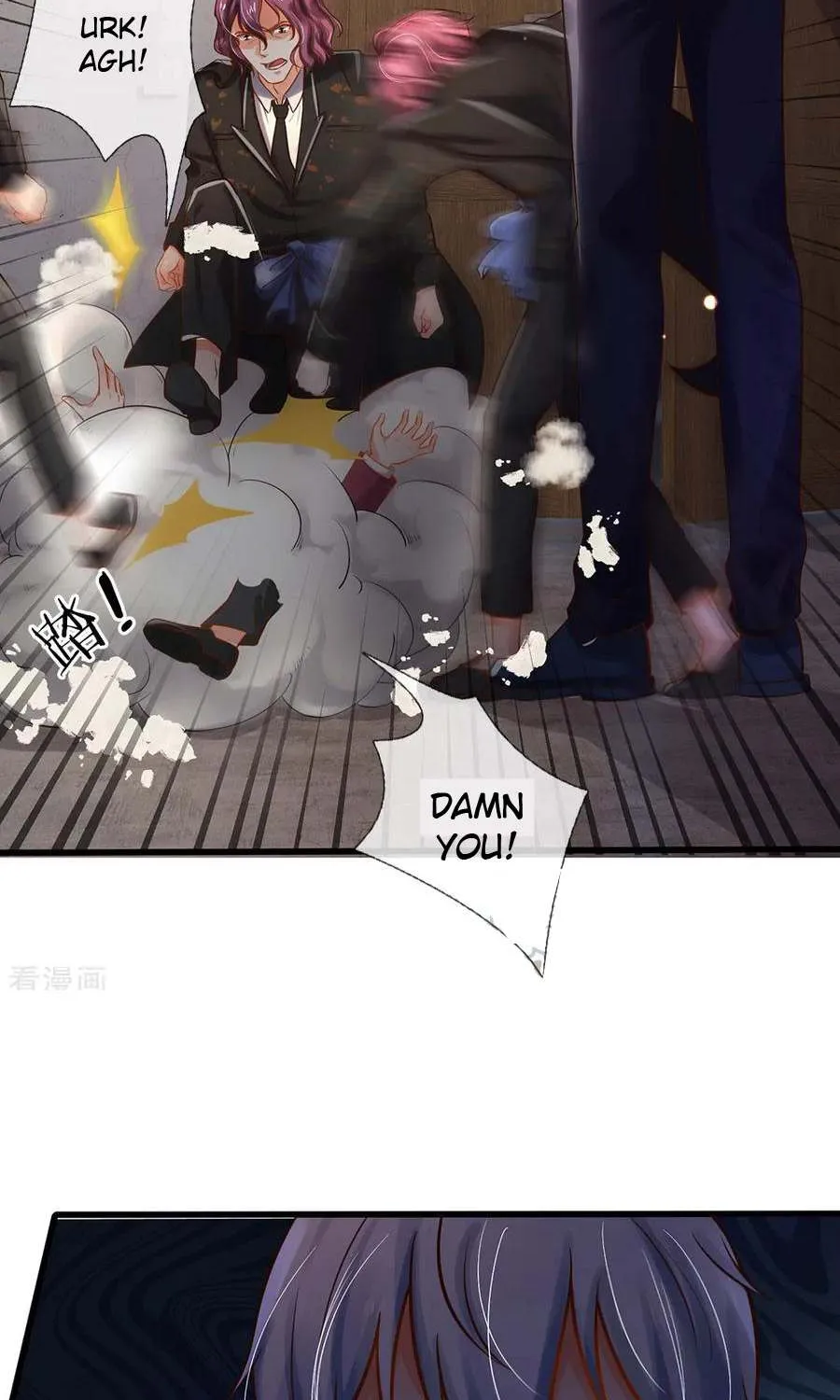 Read I’m The Great Immortal chapter 162 image 7 on Lezhin
