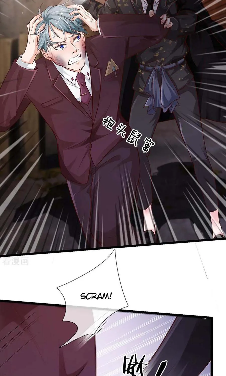 Read I’m The Great Immortal chapter 162 image 9 on Lezhin