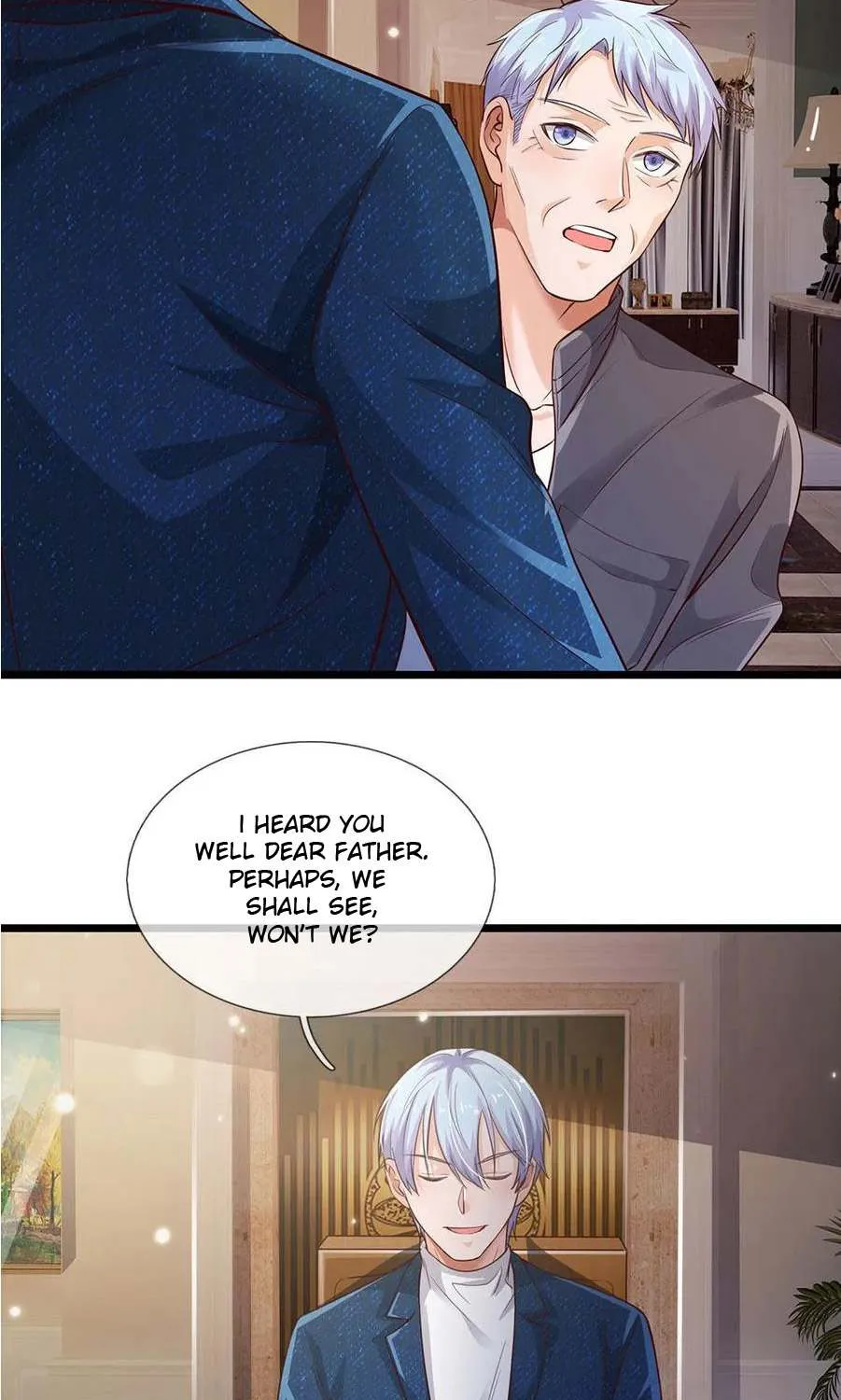 Read I’m The Great Immortal chapter 163 image 2 on Lezhin