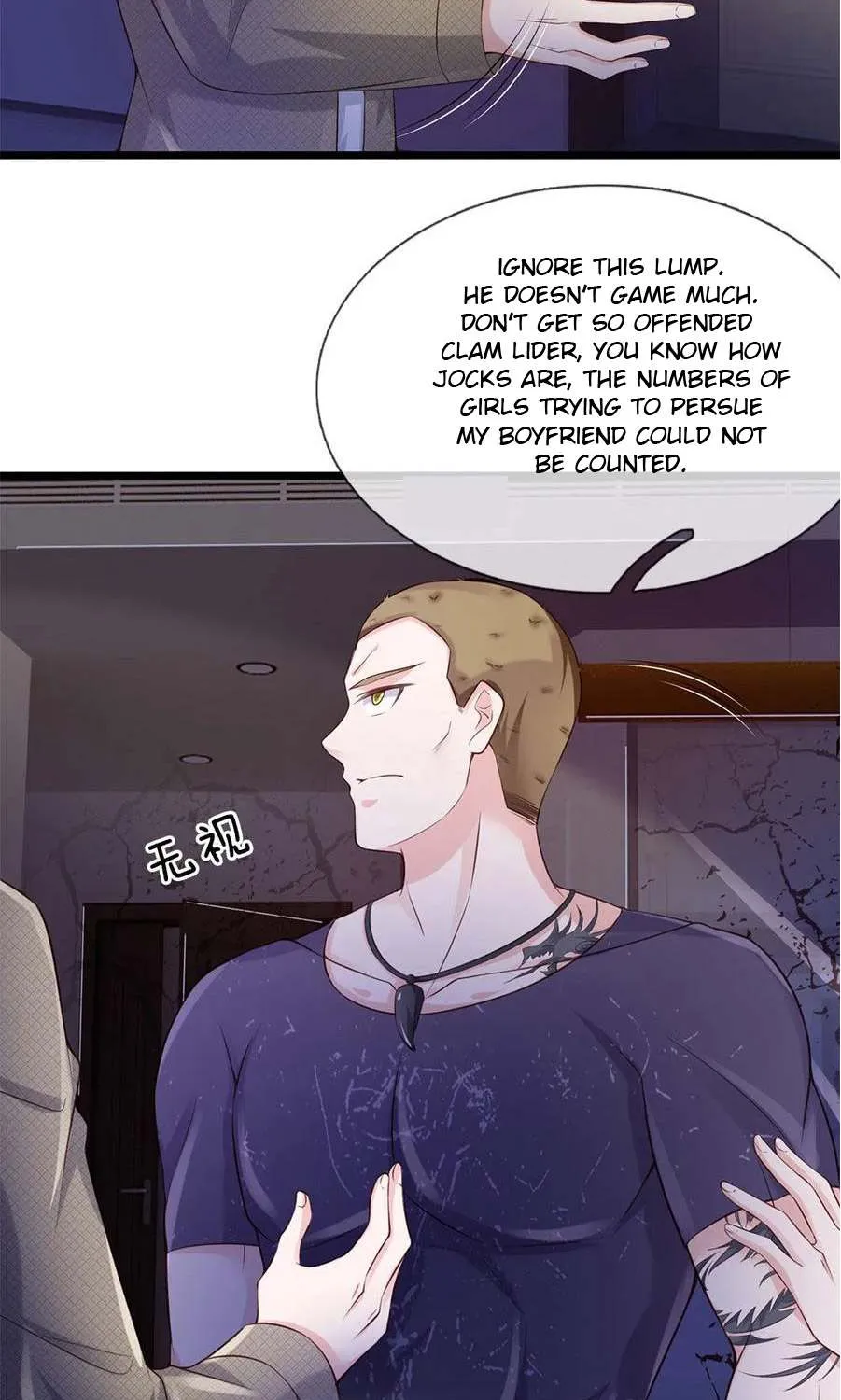 Read I’m The Great Immortal chapter 164 image 2 on Lezhin