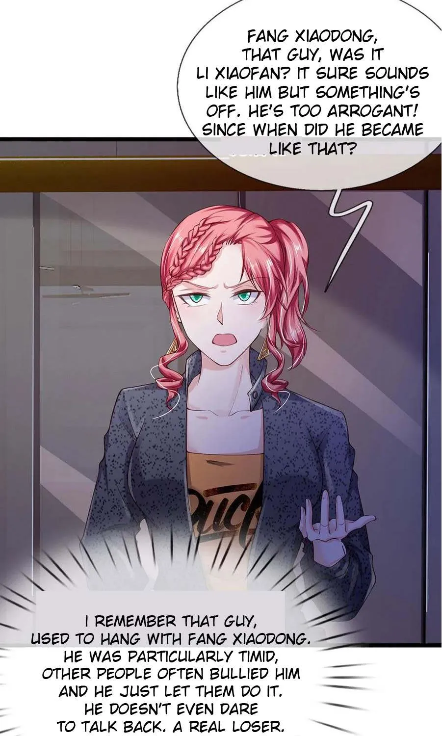 Read I’m The Great Immortal chapter 164 image 7 on Lezhin