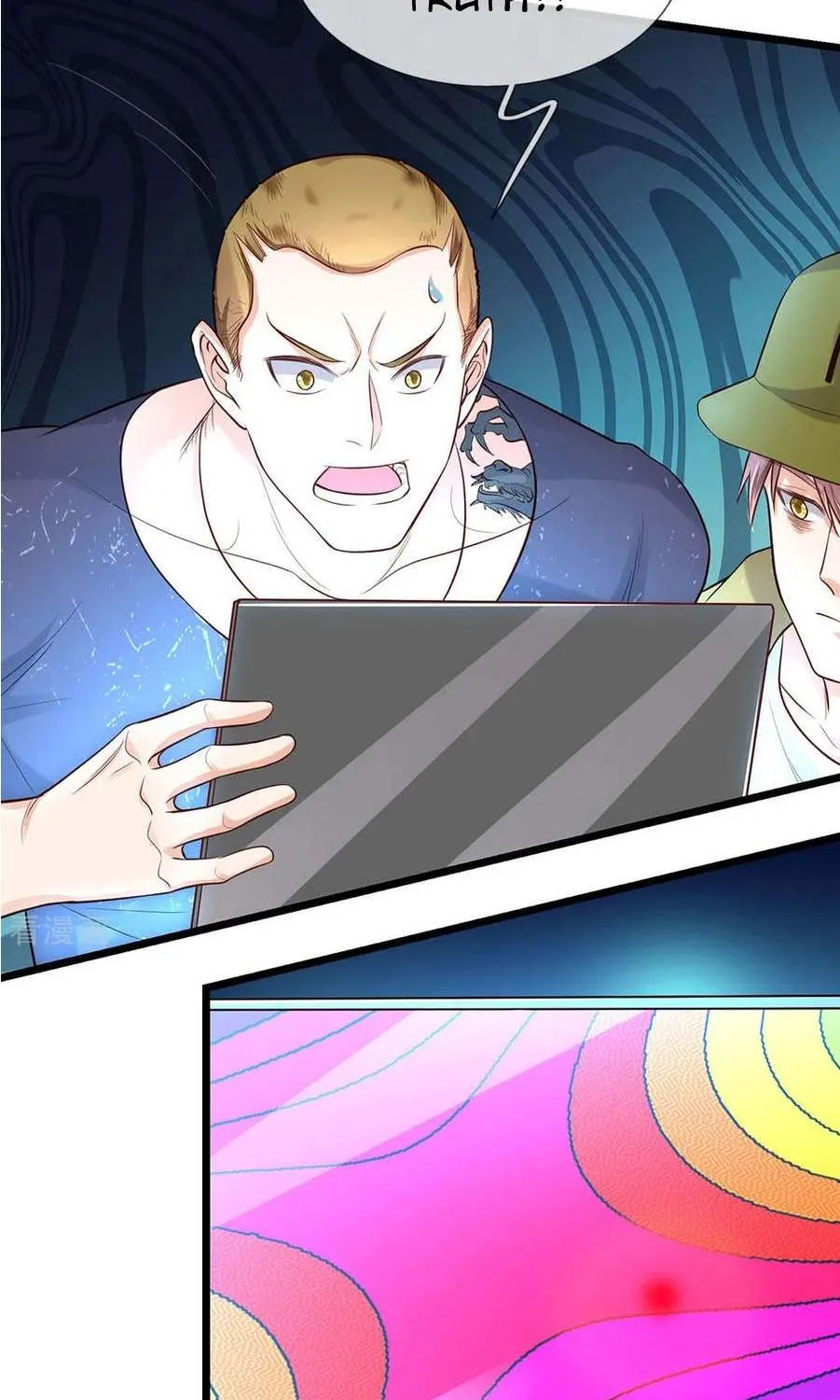 Read I’m The Great Immortal chapter 165 image 7 on Lezhin