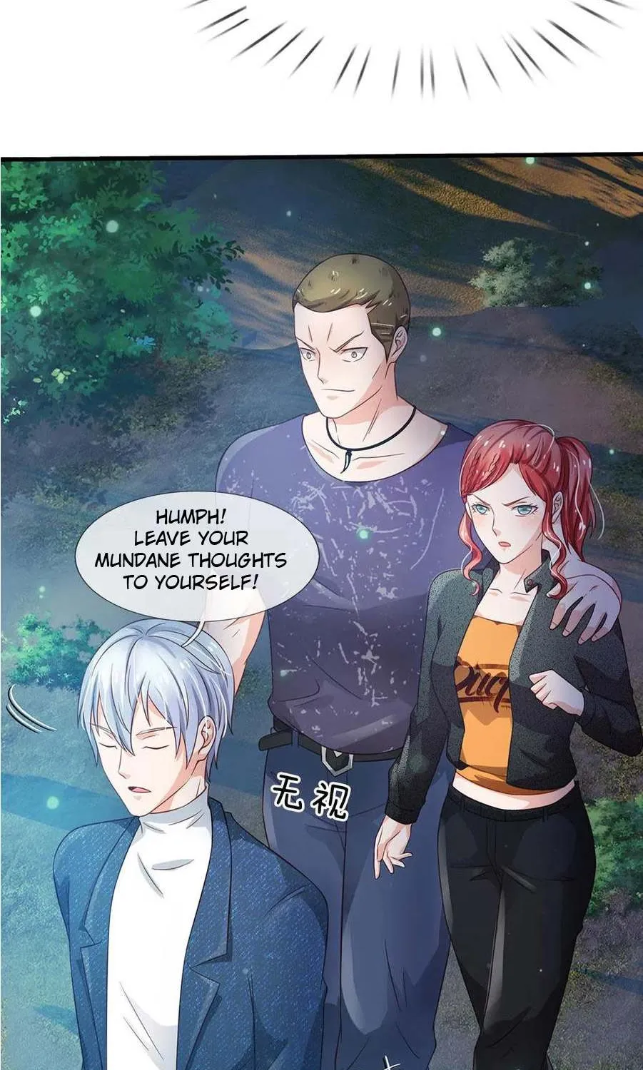 Read I’m The Great Immortal chapter 166 image 1 on Lezhin