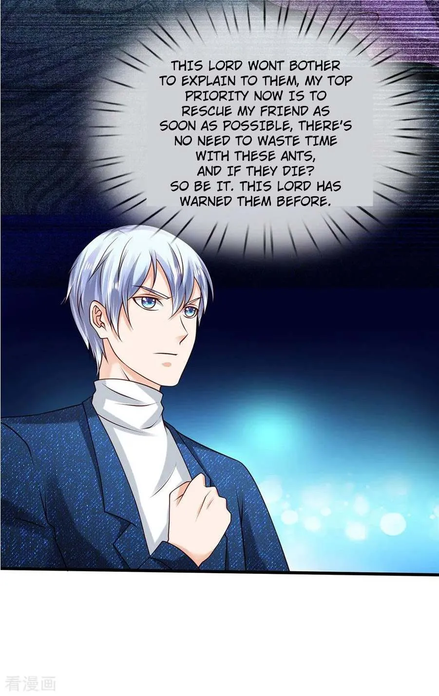 Read I’m The Great Immortal chapter 166 image 10 on Lezhin