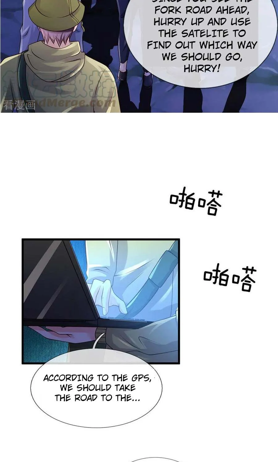 Read I’m The Great Immortal chapter 166 image 13 on Lezhin