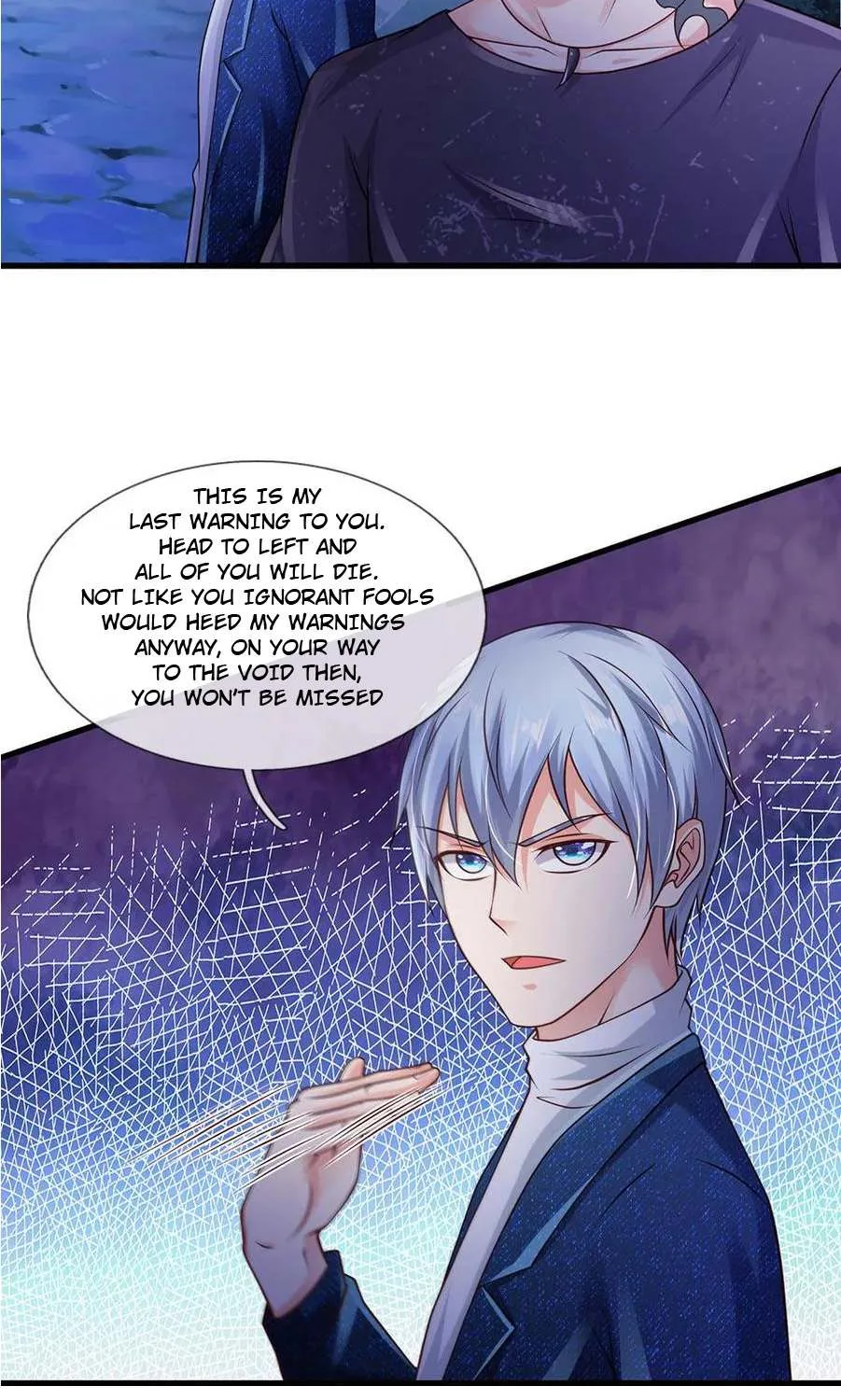 Read I’m The Great Immortal chapter 166 image 17 on Lezhin
