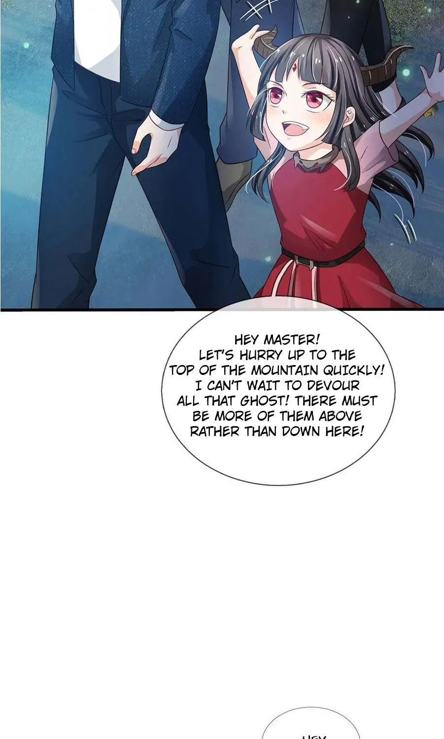 Read I’m The Great Immortal chapter 166 image 2 on Lezhin